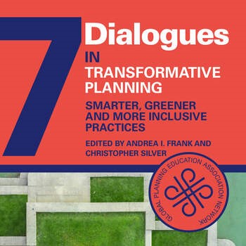 The 7th Volume of Dialogues is out