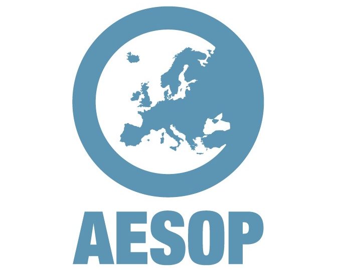 AESOP Message for Peace and Justice
