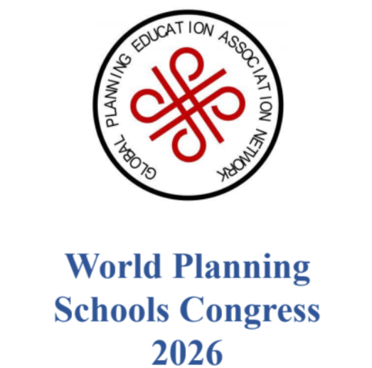 World Planning Schools Congress 2026